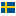 Swedish flag icon